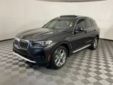 Certified 2022 BMW X3 xDrive30i w/ Convenience Package image 1