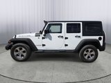 Used 2014 Jeep Wrangler Unlimited Rubicon image 2