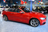 Used 2017 BMW 440i xDrive Convertible w/ Technology Package image 2