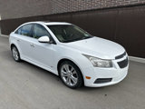 Used 2014 Chevrolet Cruze LTZ w/ RS Package image 2