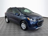 Used 2019 Chevrolet Trax LT w/ Driver Confidence Package image 4