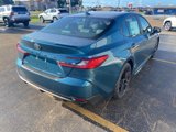 New 2025 Toyota Camry SE w/ Multimedia Upgrade Package image 5