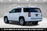 Used 2015 GMC Yukon Denali w/ Touring Package image 5