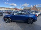 Used 2023 Chevrolet Equinox RS image 6