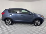Used 2016 Kia Sportage LX image 4