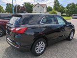 Used 2021 Chevrolet Equinox LT image 3