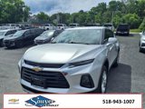Used 2020 Chevrolet Blazer LT image 3