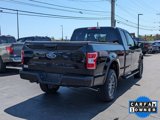 Certified 2020 Ford F150 XLT w/ Equipment Group 302A Luxury image 4