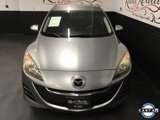 Used 2010 MAZDA MAZDA3 i Touring image 4