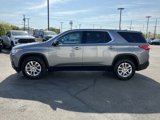 Used 2020 Chevrolet Traverse LS image 4