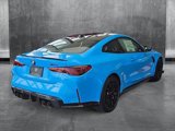New 2025 BMW M4 CS image 5