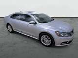 Used 2016 Volkswagen Passat 1.8T SE image 5
