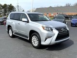 Used 2016 Lexus GX 460 image 3