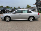 Used 2016 Chevrolet Impala LT image 2