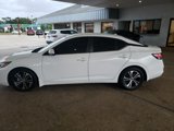 Used 2020 Nissan Sentra SV image 2