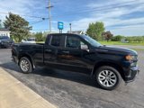 Used 2019 Chevrolet Silverado 1500 Custom w/ Custom Value Package image 3