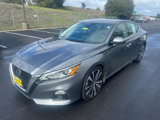 Used 2020 Nissan Altima 2.0 Platinum image 5