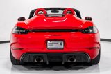 Used 2023 Porsche 718 Boxster Spyder image 4