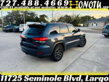 Used 2020 Jeep Grand Cherokee Trailhawk w/ Trailhawk Luxury Group image 6
