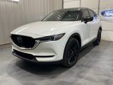 Used 2021 MAZDA CX-5 Grand Touring w/ GT Premium Package image 3