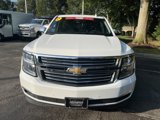 Used 2017 Chevrolet Suburban Premier image 3