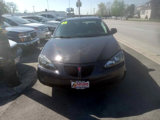 Used 2008 Pontiac Grand Prix w/ Preferred Package image 3