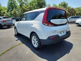 Certified 2022 Kia Soul LX w/ Technology Package image 4