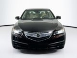 Used 2017 Acura TLX V6 SH-AWD w/ Technology Pkg image 2