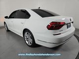 Used 2019 Volkswagen Passat 2.0T Wolfsburg w/ Wheels & Sunroof Package image 4