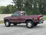 Used 1993 Chevrolet Silverado 1500 4x4 Regular Cab image 5