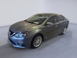 Used 2019 Nissan Sentra SR image 3