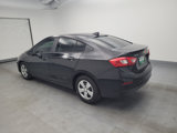 Used 2018 Chevrolet Cruze LS image 3