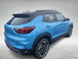 New 2025 Chevrolet TrailBlazer RS w/ Driver Confidence Package image 4