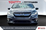 Used 2019 Honda Odyssey Elite image 3
