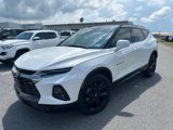 Used 2022 Chevrolet Blazer RS image 3