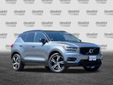 Used 2019 Volvo XC40 T4 R-Design image 2