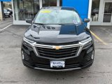 Used 2023 Chevrolet Equinox LT image 2