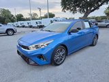 Used 2023 Kia Forte GT-Line w/ GT-Line Premium Package image 2