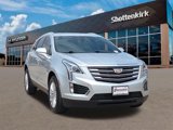 Used 2019 Cadillac XT5 FWD image 3
