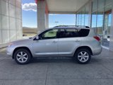 Used 2008 Toyota RAV4 Limited image 5