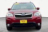 Used 2014 Subaru Forester 2.5i Touring image 3