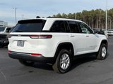 New 2025 Jeep Grand Cherokee Laredo X image 3