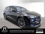 Used 2019 Acura RDX A-Spec image 3