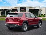 New 2026 GMC Terrain Elevation image 5