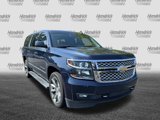 Used 2018 Chevrolet Suburban LT w/ LT Signature Package image 2
