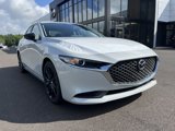 New 2025 MAZDA MAZDA3 s image 2
