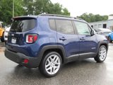 Used 2021 Jeep Renegade Latitude w/ Convenience Group image 6