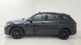 Used 2022 Volkswagen Tiguan SE R-Line image 3