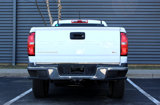 Used 2021 Chevrolet Colorado W/T w/ WT Convenience Package image 5