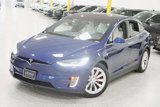 Used 2019 Tesla Model X Performance image 5